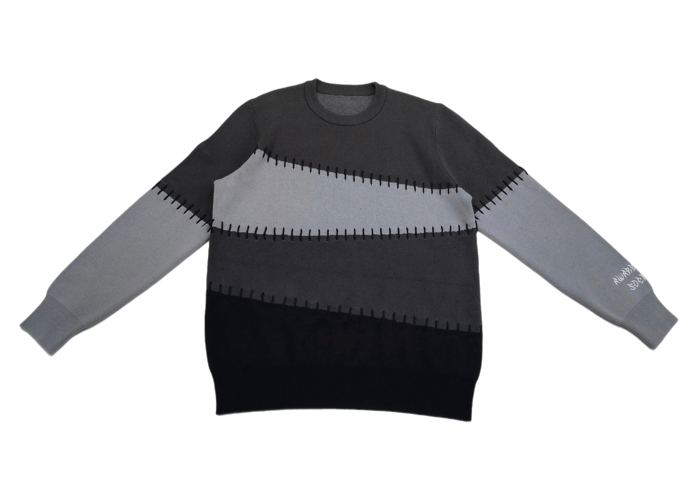 stein 18ss divergence over size SWEAT Stone Wilson America