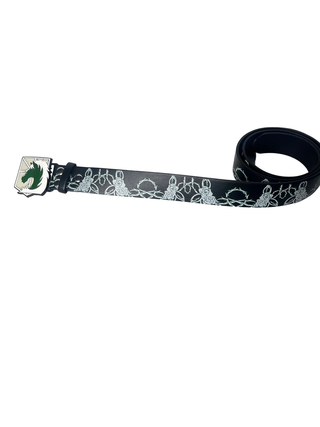 Military Police Belt (28in - 44in)
