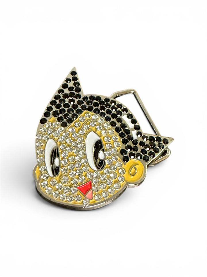 Astro Boy Belt (Buckle Only)