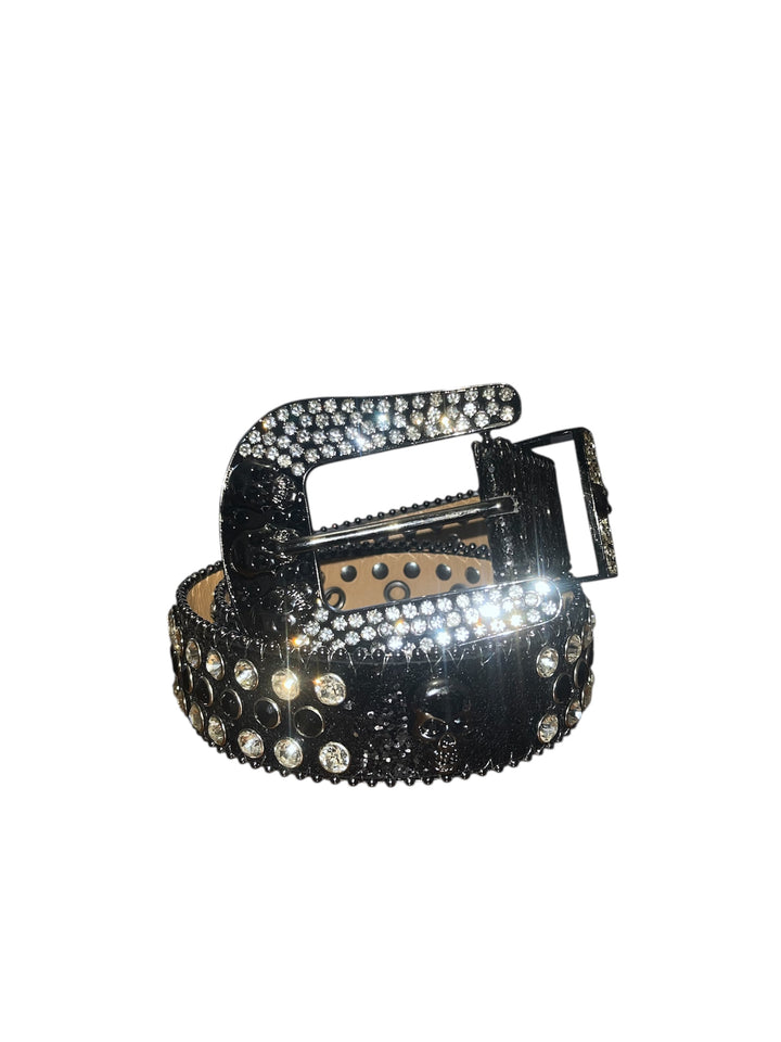 Ghost rider Skull Belt (28-42)