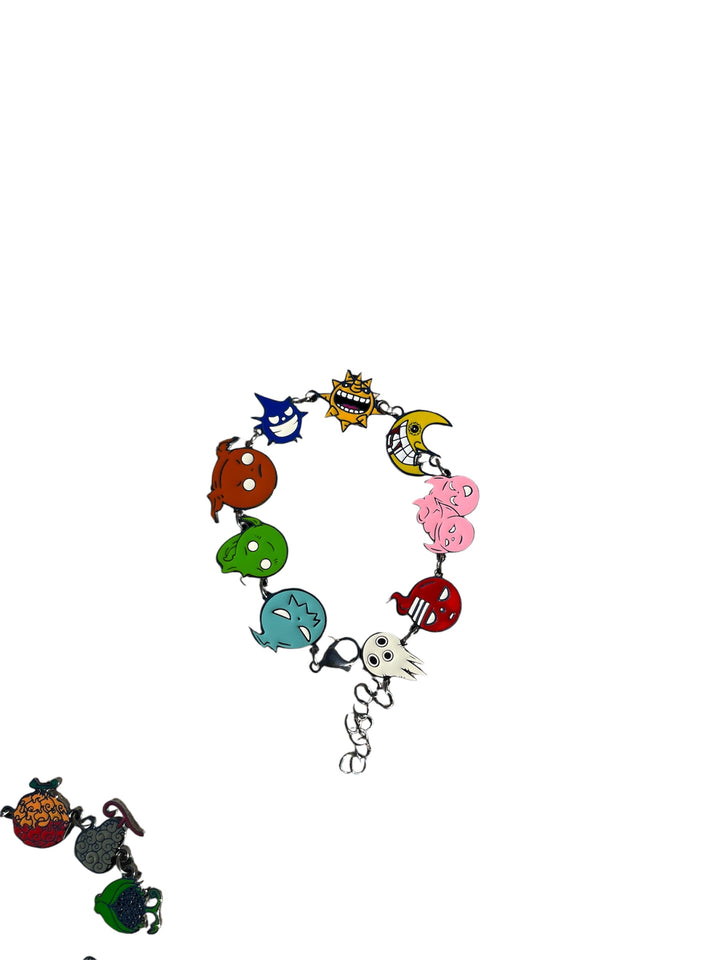 Soul Eater Bracelet