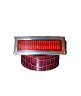 Custom LED Belt (28-42)