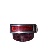 Custom LED Belt (28-42)