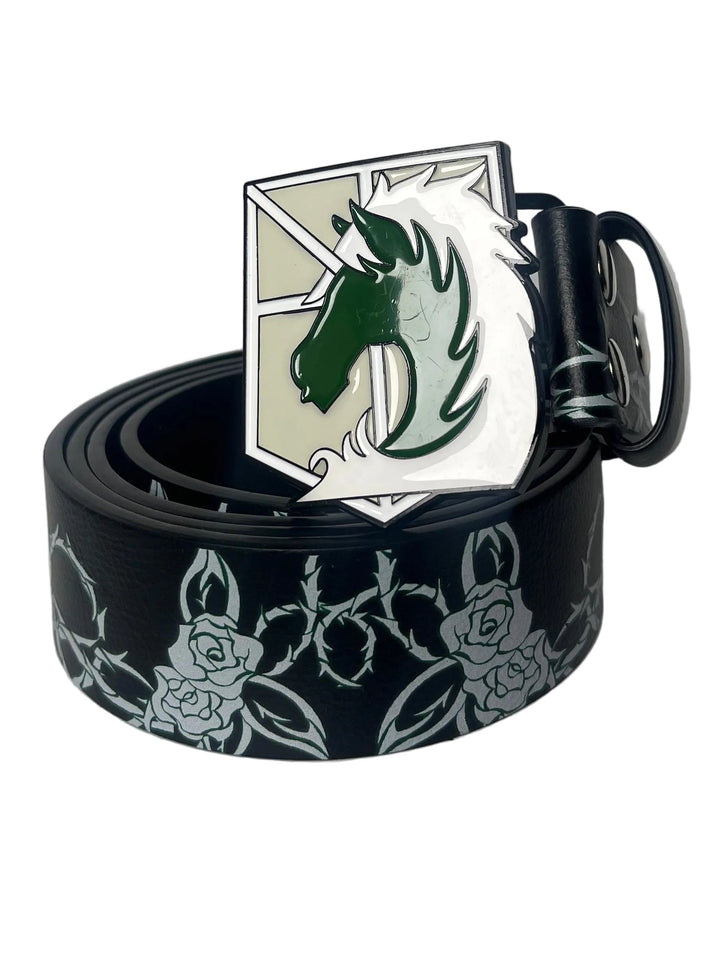 Military Police Belt (28in - 44in)