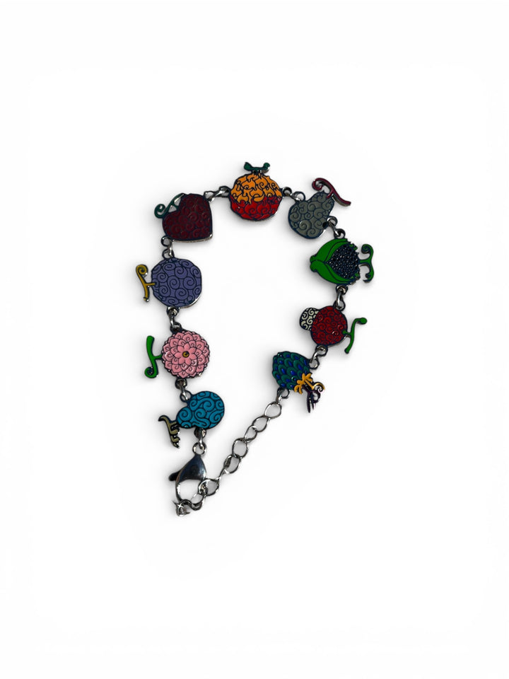 Devil fruit bracelet