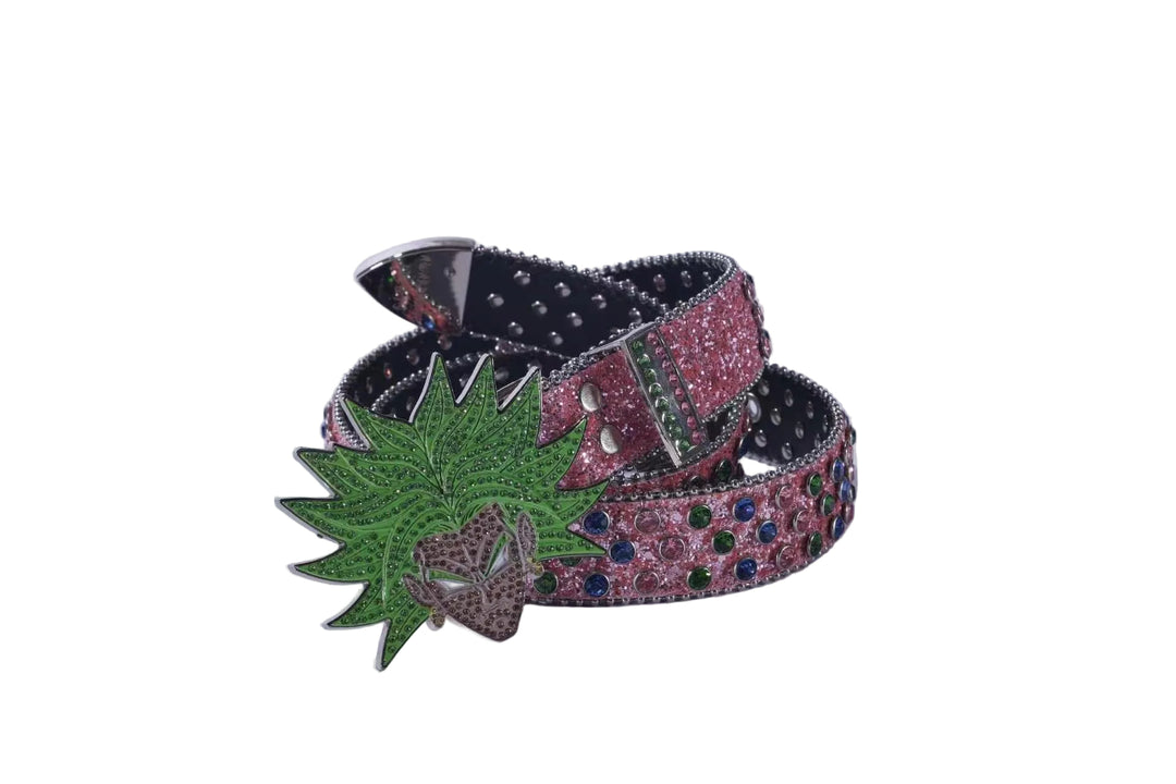 Broly Belt (28-44in)