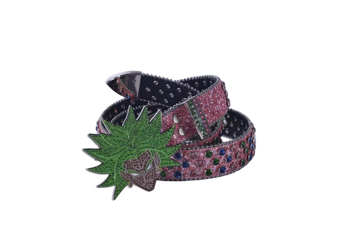 Broly Belt (28-44in)