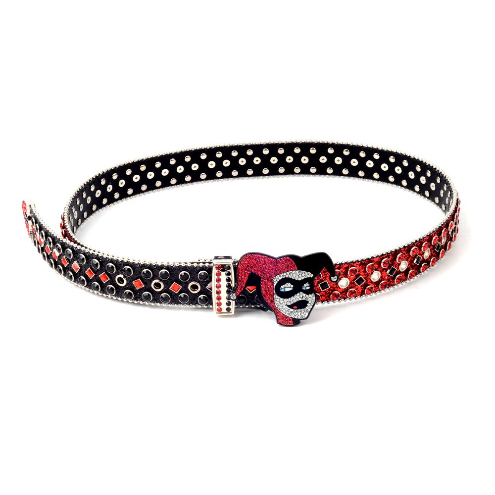 Harley Quinn Belt (28-44)