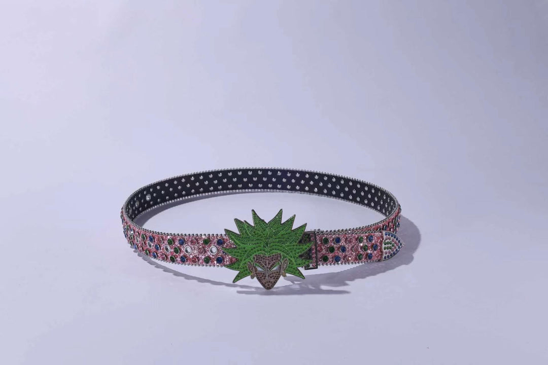 Broly Belt (28-44in)