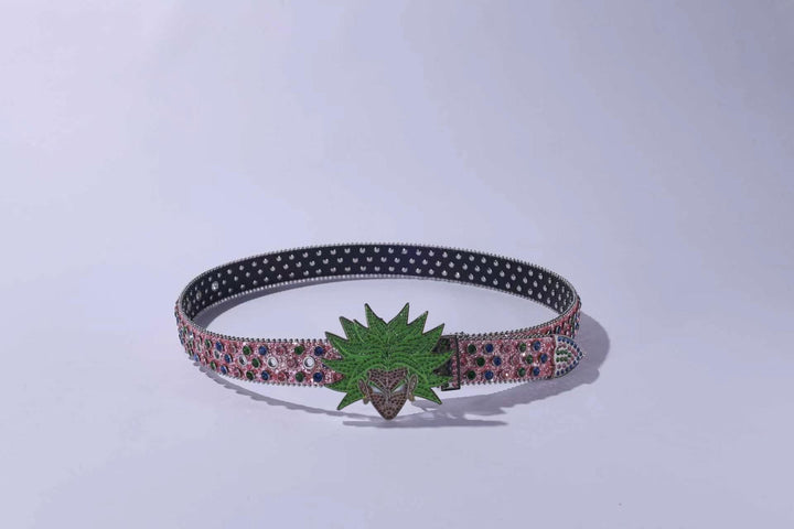 Broly Belt (28-44in)