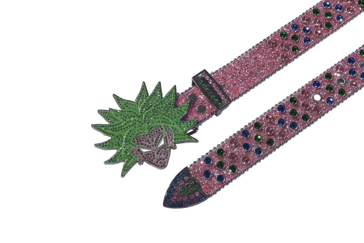 Broly Belt (28-44in)