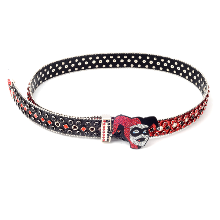 Harley Quinn Belt (28-44)