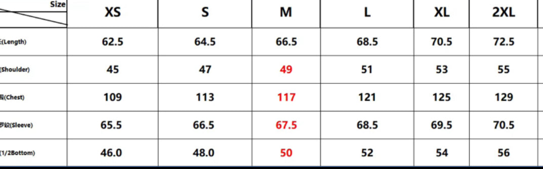 Ghost Rider jacket (Vegan Leather)