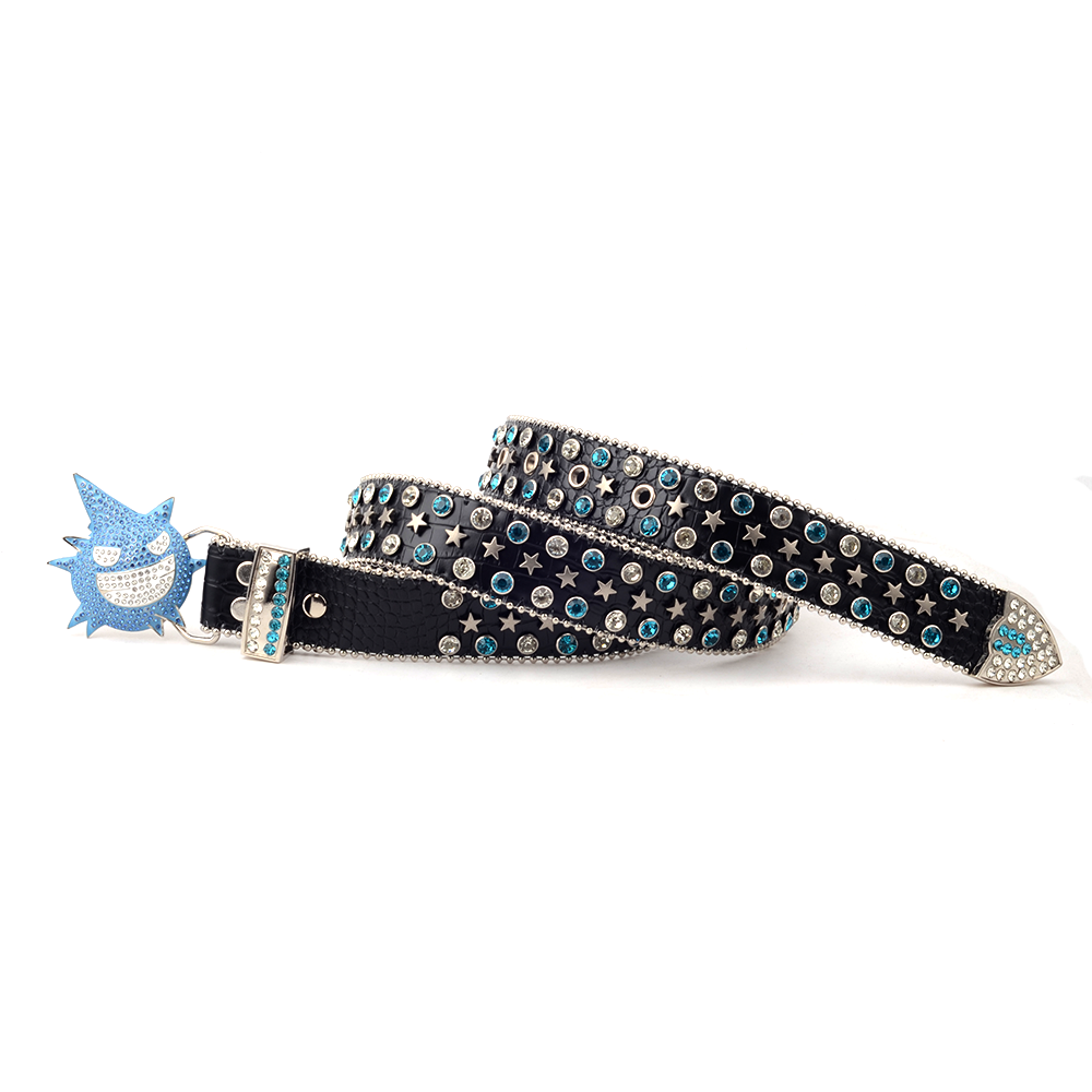 Black Star Belt