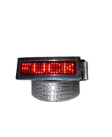 Custom LED Belt (28-42)