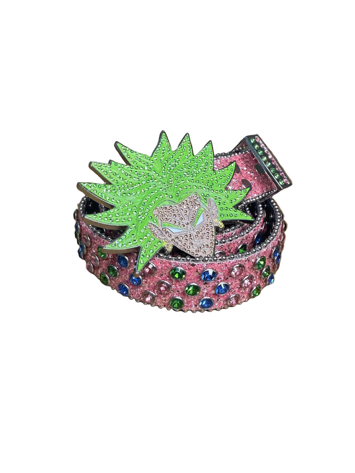 Broly Belt (28-44in)