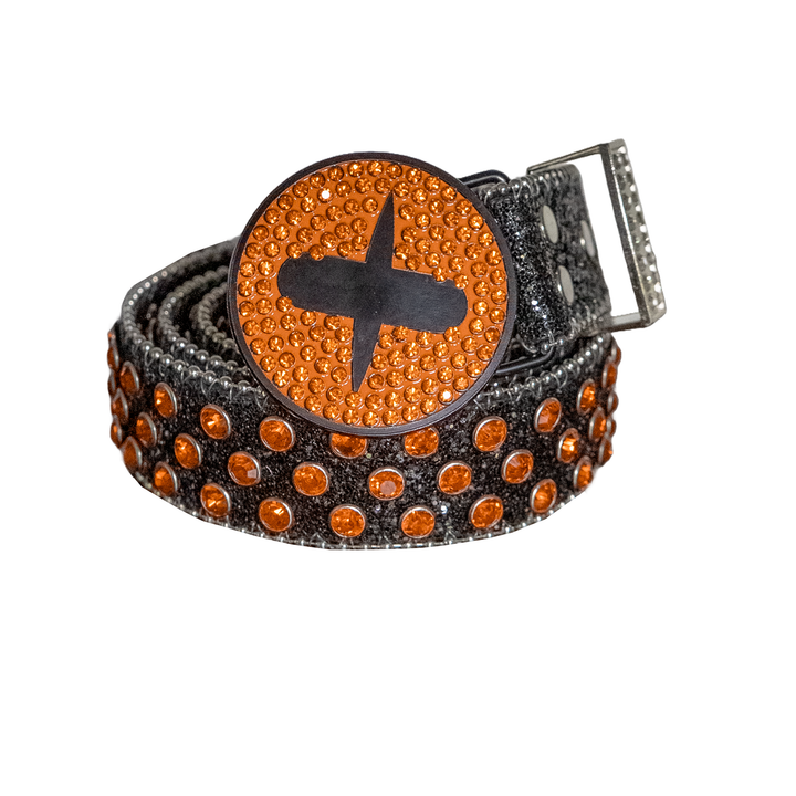 Spinning Sage Mode Belt (28-44in)