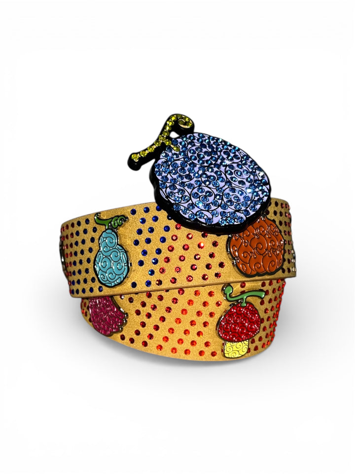 Devil Fruit Belt (28-44)