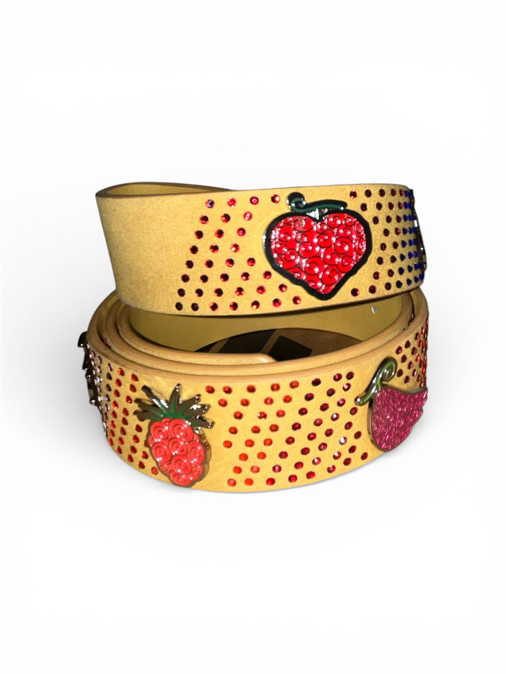 Devil Fruit Belt (28-44)