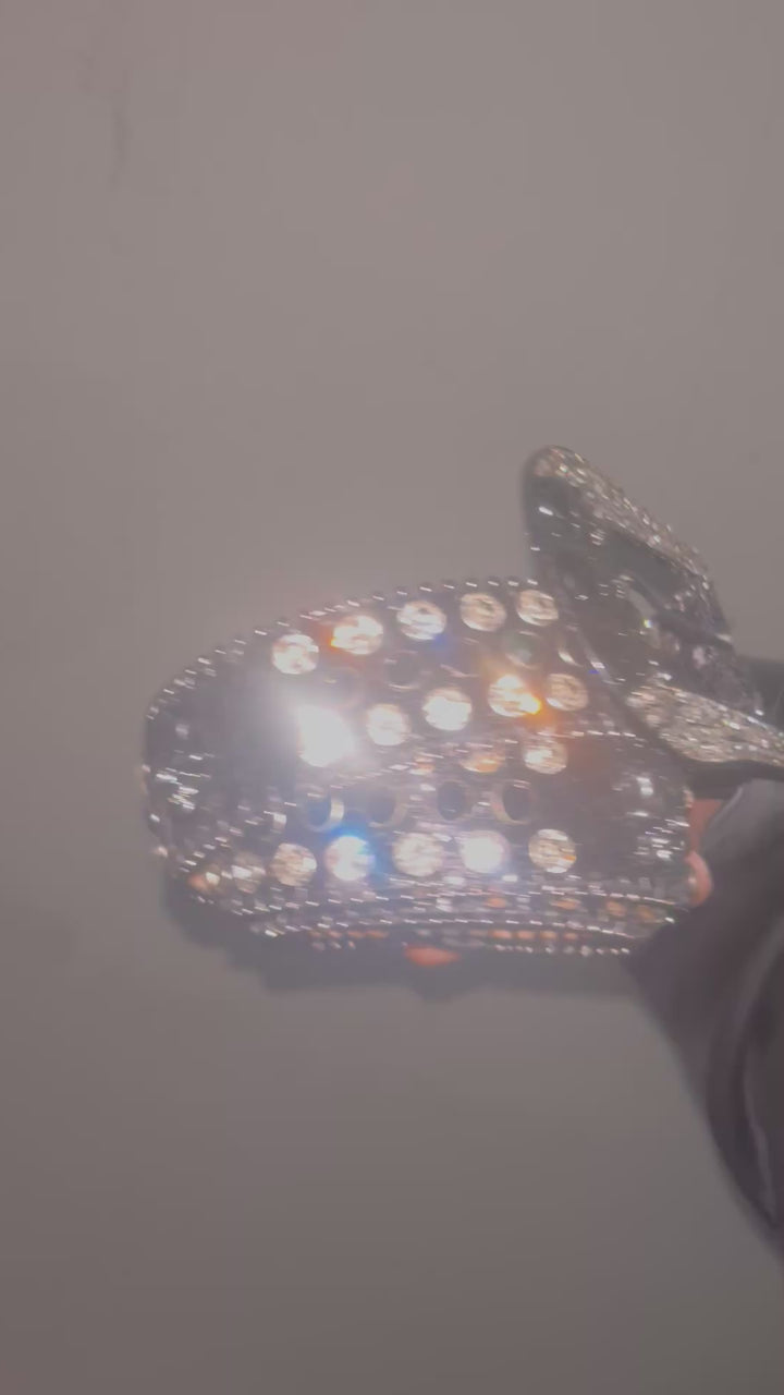 Ghost rider Skull Belt (28-42)